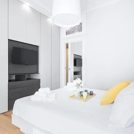 Appartement Easylife - Beautiful Flat With Balcony Pta Venezia *