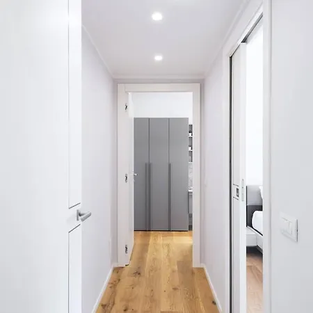 Appartement Easylife - Beautiful Flat With Balcony Pta Venezia *